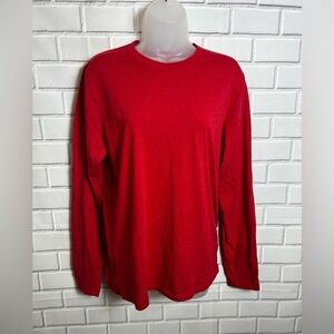 OLD NAVY women long sleeve shirt /sIze M